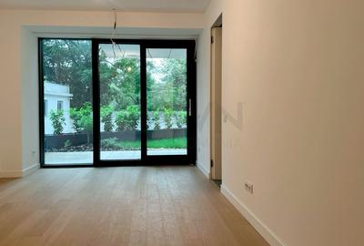 REA1029051 Apartament Aviatorilor l Terasa si gradina 240 mp - 5
