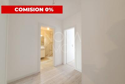 Apartament cu 3 camere semidecomandat în Mihai Viteazul