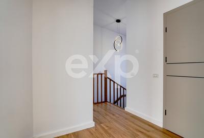 Crizantemelor Residence – Vilă finalizată tip Duplex, disponibilă imediat - 8