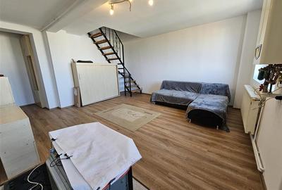 Apartament 2 camere pe 2 nivele FAGET - 11