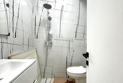 3 CAMERE || PARTER CU GRADINA 64 MP || BOUTIQUE || DOMENII GRIVITA - 7