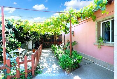 Palazu Mare - Strada Gheorghe Baritiu 16, casa cu teren de 680 mp! - 6