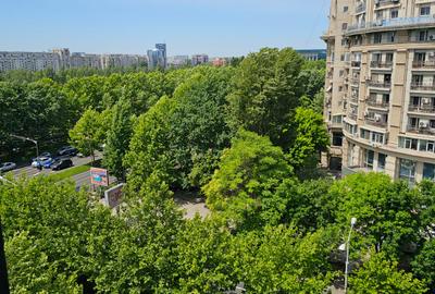 Unirii - Apartament 3 camere, mobilat . Pret 600 Euro - 7
