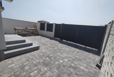 Vila tip duplex de vanzare in Bragadiru - 5