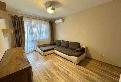 Apartament cu 2 camere decomandat, mobilat în Dobroești