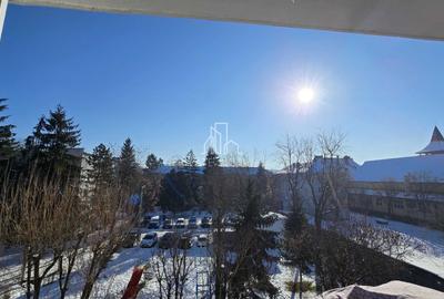 Apartament 2 Camere Et.3/4 Decomandat,  Vanzare, Aleea Carpati - 7