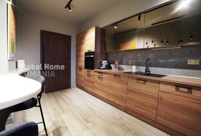 Hotel Serviced Residence | 4 Rooms + Parking + Terrace Open View | Primaverii - 9
