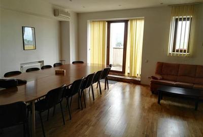 Duplex de inchiriat pentru birouri Piata Floreasca - 1