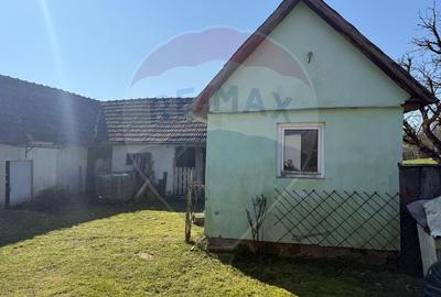 Casa in judetul Arad, Dumbravita - 3