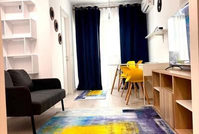 Închiriere Garsoniera - Complex HILS Republica - 4