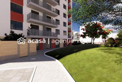 Apartament in R39 by ARED–direct de la dezvoltator, fără agenție! Ap.6 - 3