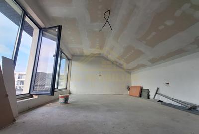 CASA P+1+M-185 MP -5 CAM-4 BAI-METROU BERCENI - 22