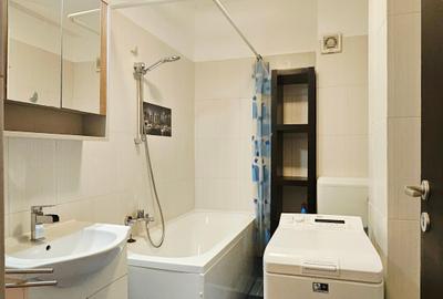 Garsoniera Dobroesti -Fundeni! - 8