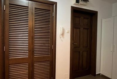 Dorobanti, 4 camere, decomandat – renovat recent, disponibil imediat - 5