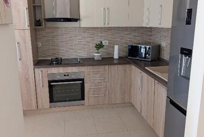 Inchiriez apartament 2 camere Braytim - 6