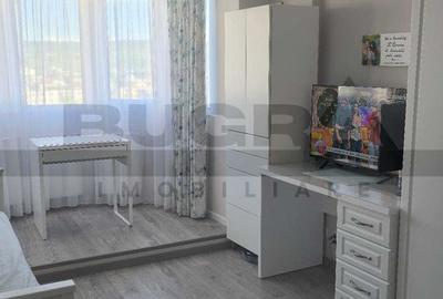 Apartament 3 camere decomandate, 75 mp, modern, zona Cinema Marasti - 5