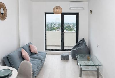 Inchiriere apartament 2 camere, bloc nou, cartier Vest VAMT, Ploiesti - 1