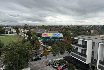 Apartament 3 camere, Iancu Nicolae Mark Twain Pipera, Parcare Centrala - 2