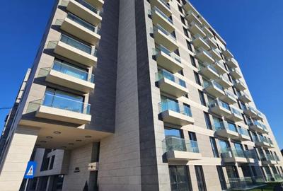 Apartament studio etaj intermediar ,Grivitei -ONE 66 - 9