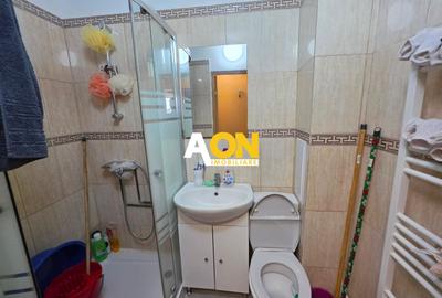 COMISION ZERO! Apartament 2 camere, renovat, et. 2, Ocna Mureș - 8