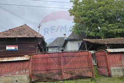 Casă / Vilă cu 2 camere de vânzare - 11