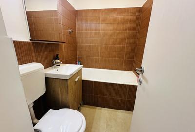 Apartament superb 3 camere Drumul Taberei liceul Moisil mobilat și utilat - 14