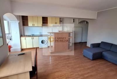 Parc Cismigiu | 2 camere | Creditabil | Etaj 5/8 - 2