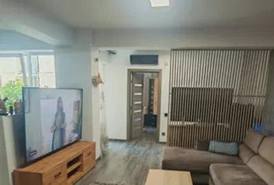 Apartament 2 camere, 50 mp+terasa de 25 mp, etaj intermediar, zona Piata Marasti - 1