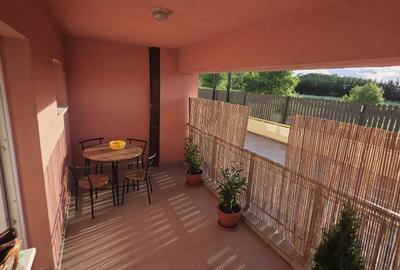 Apartament  CityLights  Pipera - Lemon Park - 11