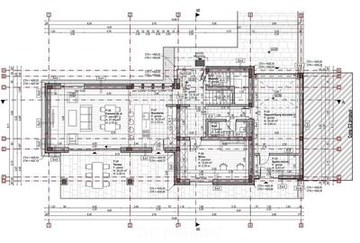 Teren intravilan 1.375 mp cu Proiect autorizat pentru duplex, Feleacu - 11