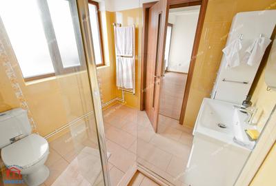 Vanzare vilă in Galati, renovată complet in 2025, 3 nivele, cu terasa - 27