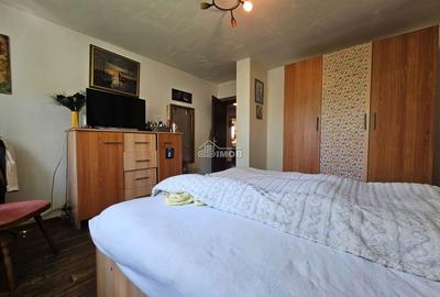 Refugiu privat la Barajul Pucioasa || Proprietate tip domeniu - 13