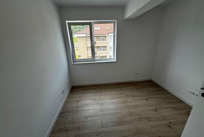 Ap 30 Teilor Residence - 3 camere Finisat - 4
