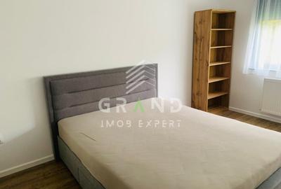 ACASĂ LA MARGINEA PĂDURII | 3 Camere | BALCON | Donath Park/Capat Grigorescu - 16