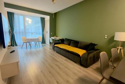 Apartament 2 camere Mamaia Complex Onix Blue - 107000 euro - 3