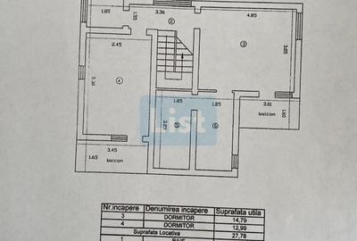 COMISION 0%! Vilă spațioasă și elegantă cu 4 dormitoare în Bucium - 15