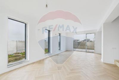 Casa noua de vanzare in zona Vidra / Berceni - 10