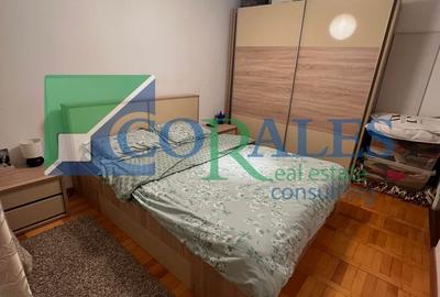 Zona Lipovei - 3 camere. La etajul 2, bloc izolat ! - 7