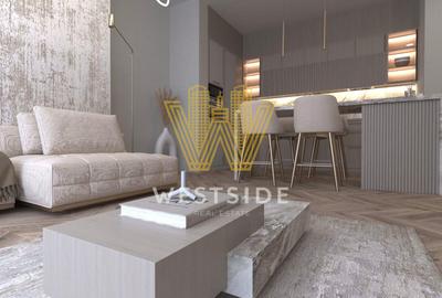 Apartament premium, cu 2 camere, de vanzare, pe Calea Aradului, Timisoara - 2