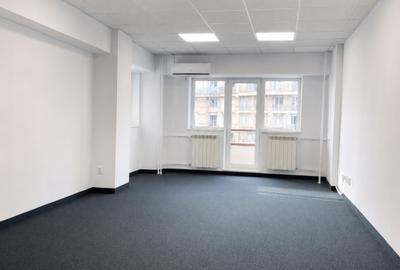 Spatiu Birouri | Unirii - Traian | 145mp Birou | Open Space - 3