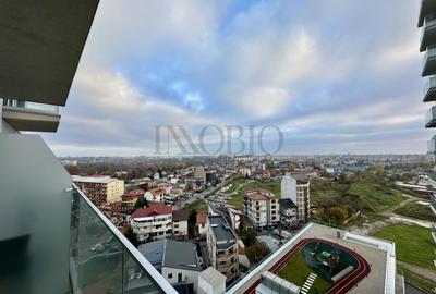 Apartament 2 Camere | One Verdi | Loc de Parcare - 13