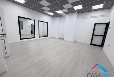 Spatiu prestari servicii/birou 50mp - Zona Ultracentrala! - 3