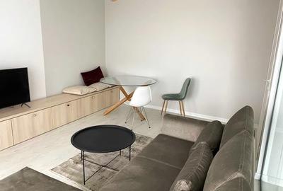 Apartament  de 2 camere Cloud 9 | Mobilat | Parcare inclusa - 1