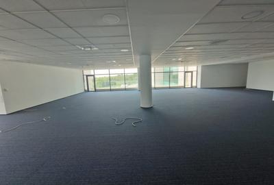 Willbrook Platinum Convention Center –spatiu retail de inchiriat in zona Baneasa - 9