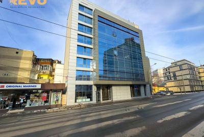 Bulevardul Dacia | Spațiu birouri 140 mp | Etaj 1 | | Comision 0% - 2