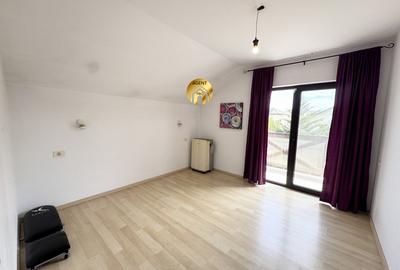 Vila Individuala 5 camere - 402mp Teren - Otopeni Odaile - 10
