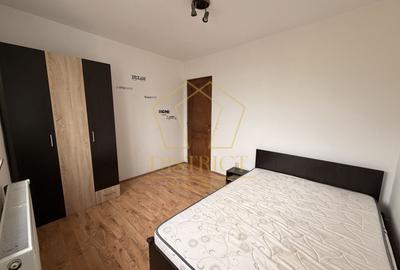 Apartament cu 2 camere | Olimpia-Stadion - 4