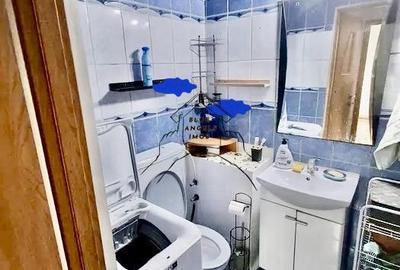 Apartament 2 camere mobilat 4/4 str Biserici Romane - 7