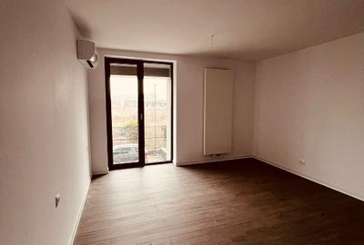 Spatiu birou 118 mp (parter + mezanin) + terase + 2xparcare / Aviatiei / Pipera - 4