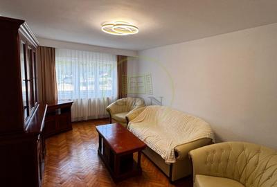 Apartament Spatios 3 Camere Vasile Aaron - 1